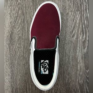 Vans Comfycush Tri-Tone Slip-on - Unisex